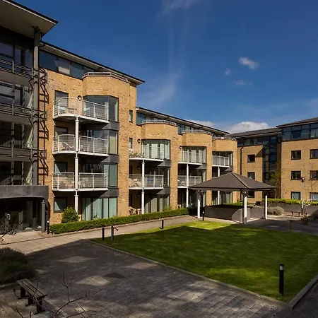 Apartment City Apartments - Eboracum Way York
