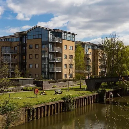 City Apartments - Eboracum Way Apartment York