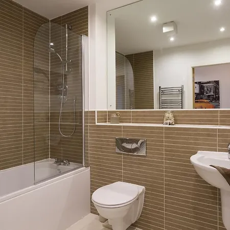 - Eboracum Way Appartement