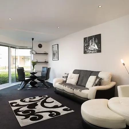 City Apartments - Eboracum Way *