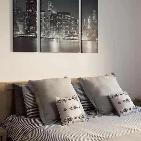 City Apartments - Eboracum Way * York