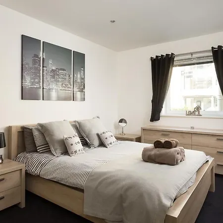 City Apartments - Eboracum Way *