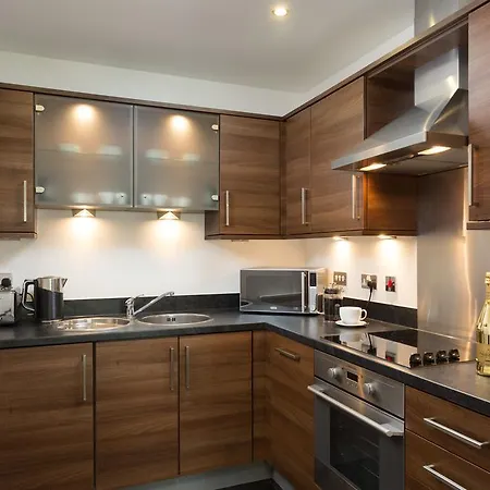 City Apartments - Eboracum Way Apartment York